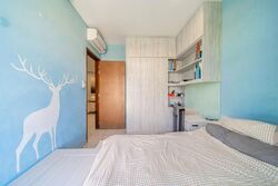Villas Laguna (D16), Condominium #558944091